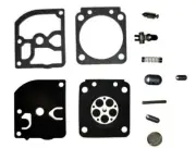 Carburetor Repair Kit RB-89 for Stihl BG45 BG46 BG55 BG65 BG85 SH55 FS55