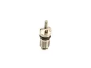 Genuine 52XJ86S A/C Service Valve Fits 1998-2000, 2011-2018 Toyota Sienna (for: Toyota)