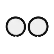 2Pcs Camera Lens Guards Cap Body Protective Cover For Insta360 One X 2 X2
