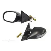 Sterling Door Mirror to suit Bmw 3 Series 05/1991 to 09/1998 - BM3S-DOM-58L
