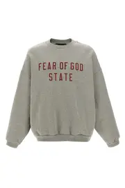 FEAR OF GOD ESSENTIAL 'State' Sweatshirt