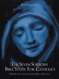 在飛比找博客來優惠-The Seven Sorrows Bible Study 