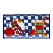 Porto Valentina Rectangular Serving Platter 29.5cm - Robins Kitchen