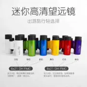 30000M Telescope Auto Focus 10x21 Powerful Binoculars Long Range Professional