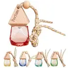 Empty Car Diffuser Bottles Empty Hanging Car Diffuser Bottle Car Air effectual