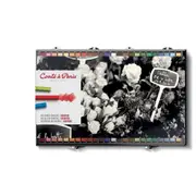 48pc Conte Carre Sketching Crayons Schl Art/Sketch Drawing/Colouring Set Assort