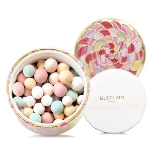 GUERLAIN嬌蘭 幻彩流星蜜粉球20g (色號02 冷白皙) 含粉撲全新包裝 (正統公司貨)