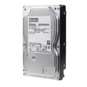 Swann Replacement Toshiba Hard Disk Drive to suit all DVR & NVR models - 2TB HDD