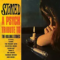 在飛比找誠品線上優惠-Stoned: A Psych Tribute To The