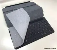 在飛比找露天拍賣優惠-【蘋果 Apple 原廠Smart Keyboard 適用 