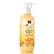 Wild Ferns Manuka Honey Body Lotion 230ml