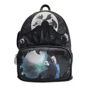 Harry Potter - Dementor Attack Cosplay Mini Backpack