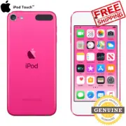 NEW Apple iPod Touch 7th Generation 256GB Pink A10 Mp3 Player - 1YEAR WARRANTY