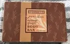 Aquaterra Orange Ginger Soap (2007) 4.69 oz.