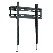 MONTNETS TV Wall Mount Bracket Fits 32"-70" LED, LCD, TVs Max VESA 400x400mm