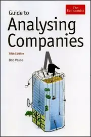 Analysing Companies by Bob Vause (2009, Hardcover)