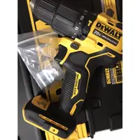 在飛比找蝦皮購物優惠-花電 DEWALT 德偉 DCD709 20V 輕型無刷震動