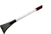 Mud Scraper Aluminum Short Handle Circle Dirt Track Motorcycle Mudd Scrapper