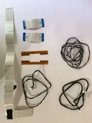 VIZIO M657-G0 5 RIBBON/ 3 WIRE BUNDLE