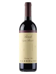 2017 Massolino Barolo Vigna Rionda Riserva - Buy Online | The Wine Collective Marketplace