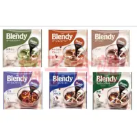 在飛比找蝦皮購物優惠-「現貨特價」日本 AGF Blendy CAFE LATOR