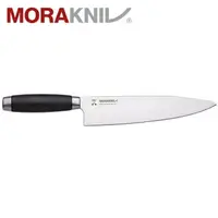 在飛比找樂天市場購物網優惠-MORAKNIV 經典不鏽鋼主廚刀/菜刀Chef's Kni