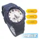 Baby-G BGA-280BA-2A 雙顯錶 休閒金屬元素 運動計時女錶 防水手錶 CASIO卡西歐 藍色 BGA-280BA-2ADR