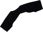 Baluue Shoulder Support Protector Arm Support Posture Correction Shoulder Pads Warm Keeping for Basketball
