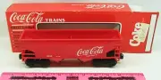 K-Line ~ 6225 Coke Coca-cola hopper