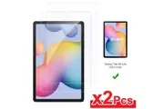 x2 Samsung Galaxy Tab S6 Lite Screen Protector Paper