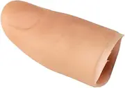 Magic Thumb Trick Kids, Magic Trick Fingers, Fake Fingers, Fake Thumb Fingers, Realistic Magic Thumb, Fake Thumb,Scary Thumb, Scary Finger Thumb, False Thumb Tip,Vanishing Simulated Fake Thumb Finger