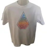 NWT VOLCOM Stone Tee Shirt Kids Unisex L Large