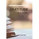 Gratitude for Women Magazine: Start today by developing your attitude of gratitude