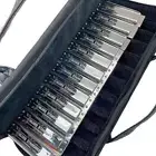 EASTTOP PRO10 wood comb Harmonica set for 12 keys Diatonic Blues Harmonica Set