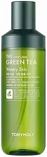 Tony Moly The Chok Chok Green Tea Watery Skin Toner 180 ml