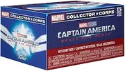 Funko Marvel Collector Corp Subscription Box: Captain America: Brave New World - 2XL