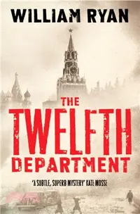 在飛比找三民網路書店優惠-The Twelfth Department