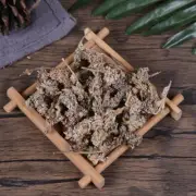 Flos Buddlejae Pale Butterflybush Flower Mi Meng Hua Makes A Healthy Tea