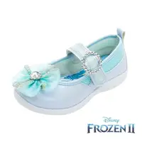 在飛比找momo購物網優惠-【Disney 迪士尼】正版童鞋 冰雪奇緣 公主休閒鞋/時尚