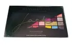 Revolution Jack 20 Eyeshadow Palette 1.23 oz