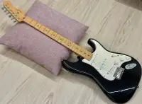 在飛比找Yahoo!奇摩拍賣優惠-2001 Fender USA American Stand