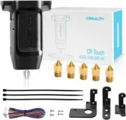 CR Touch Auto Leveling Kit, 3D Printer Bed Auto Leveling Sensor Kit for Ender 3