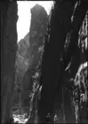 Northern Territory Standly Standley Chasm, MacDonnell Ranges, with - Old Photo