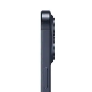 Apple iPhone 15 Pro max 256GB 藍色鈦金屬 手機+掛繩+保護殼+保護貼 套組 現貨 廠商直送
