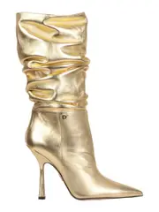 [Dsquared2] Dsquared2-Boots With Heel-Donna 36