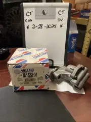 Melling M155HV Oil Pump, Wet Sump, Internal, High Volume