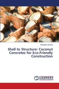 在飛比找博客來優惠-Shell to Structure: Coconut Co