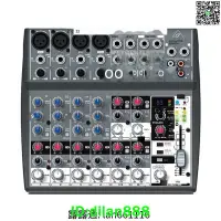 在飛比找露天拍賣優惠-百靈達 BEHRINGER XENYX 1202FX 小型帶