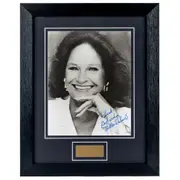 Colleen Dewhurst Personally Signed Ice Castles personalised 8 x 10 Photograph Framed