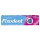 【怡家藥局】Fixodent 假牙黏著劑 假牙粘著膏 原味 2.4 盎司（68 克） 假牙黏著劑